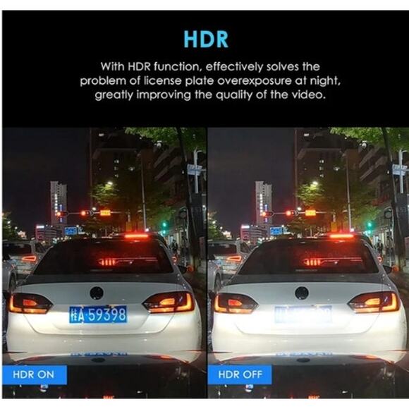 New VIOFO A119 V3 Dash Cam - Picture 6 of 12